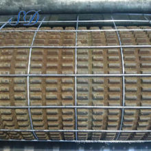 1/4 Inch Galvanized Welded Wire Mesh Price